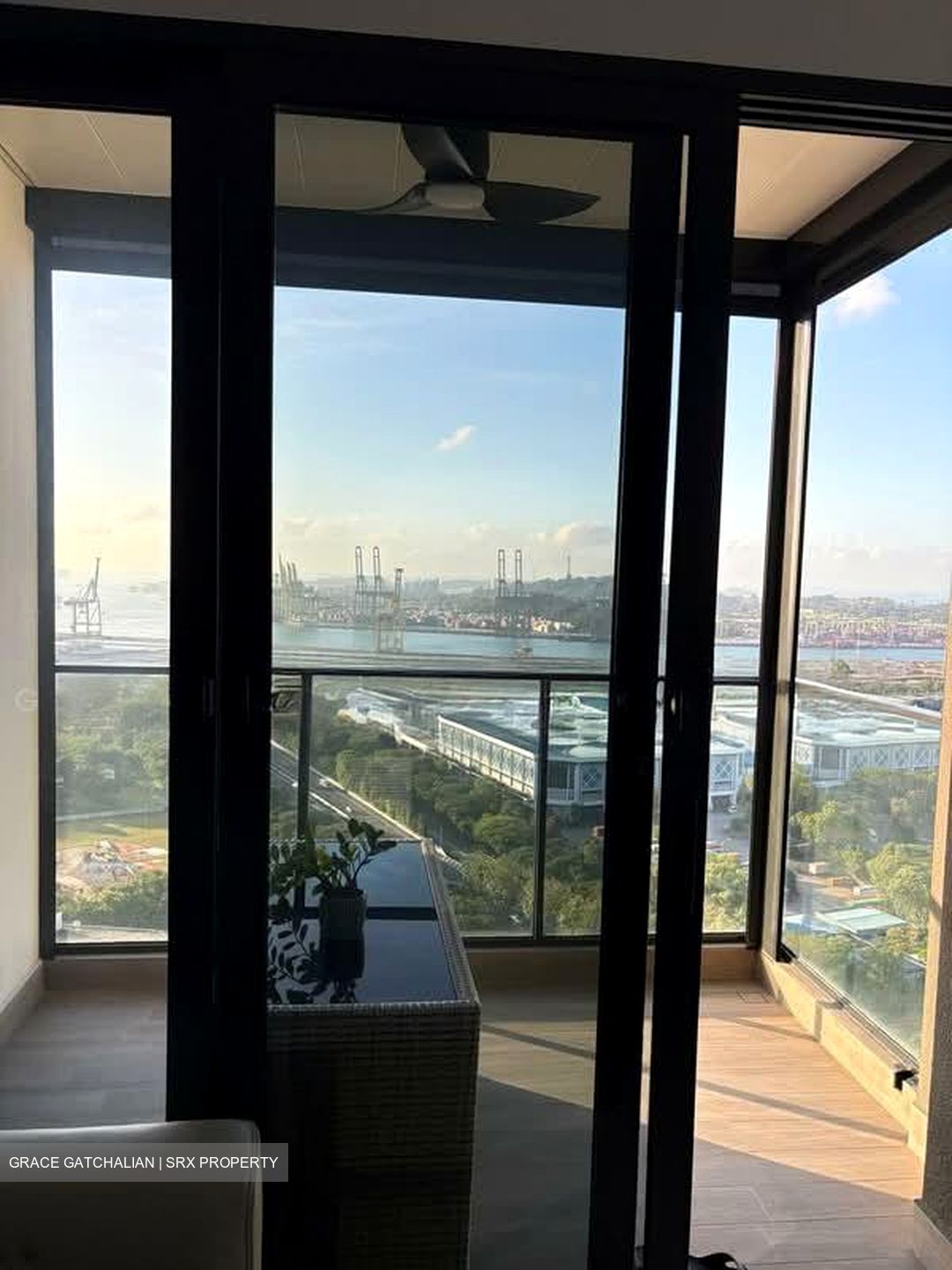 Avenue South Residence (D3), Apartment #593754861